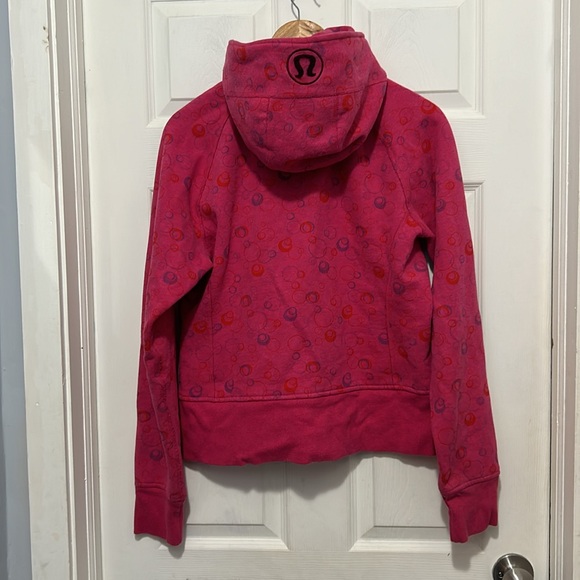 LULULEMON scuba hoodie - Picture 6 of 8